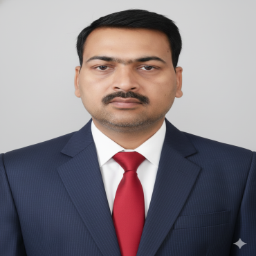 Sunil Kumar Singh